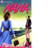 Nana, Vol. 4 - Ai Yazawa