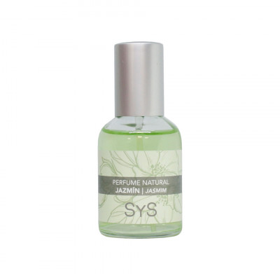 Parfum natural SyS Aromas, Iasomie 50 ml foto