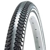 Anvelopa Bicicleta Kenda K184 26x1.5 (26x1 1/2) Negru
