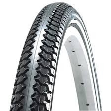 Anvelopa Kenda 26x1-1/2 k184 negru Cod:1626112184