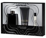 Set Legend Eau de Parfum, Mont Blanc