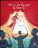Pentru ce mergem la opera? - Tiberiu Soare, Fundatiei Calea Victoriei, 2017, Roman, 272 pagini
