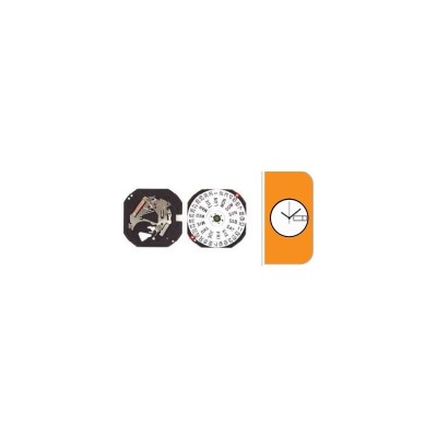 Mecanism ceas quartz EPSON VX43E foto
