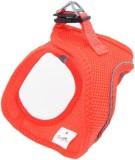 Ham pentru caini Tailpetz air mesh, XS, somon