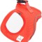 Ham pentru caini Tailpetz air mesh, XS, somon