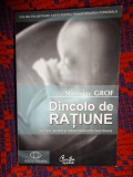 Stanislav Grof - Dincolo de ratiune / nastere , moarte si transcendenta in psihoterapie // 543 pagini