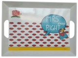 Cumpara ieftin Tava - Mrs Always Right | Nuova R2S