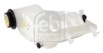 FEBI BILSTEIN 107178 Vas de expansiune, racire foto