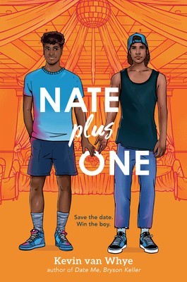 Nate Plus One foto