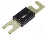 Siguranță auto 300A 32-72V DC 82mm GLOSO