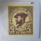 Disc vinil: Thelonious Monk &ndash; The Unique Thelonious Monk, Germania 1983, Jazz Bop, Post Bop