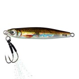 Vobler Ryuji Sniper Jig 8cm 60gr 04 Glow