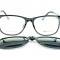 Rame ochelari de vedere si soare Clip On 8019 C2 Polaried