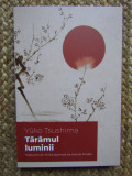 Tăr&acirc;mul luminii - Yūko Tsushima