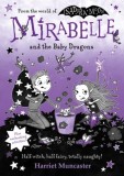 Mirabelle and the Baby Dragons - Editura SAS Gardners EU