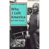 Why I Left America And Other Essays