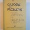 CULEGERE DE PROBLEME PENTRU ADMITEREA IN INVATAMANTUL SUPERIOR de OCTAVIAN STANASILA , ION M. POPESCU , FELICIA CORNEA , 1989