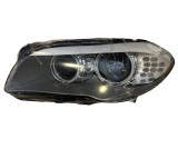Far stanga pentru BMW Seria 5 F10/F11 fara Facelift fara AFS (2011 - 2013) COD OEM 63117271911, 63 11 7 271 911, 6311 7271 911 - DDM002-STANGA