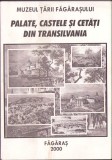 C5970N Palate, castele și cetăți din Transilvania, 2000