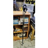 Bete Nordic Walking Leki 42 - 105 cm #Han