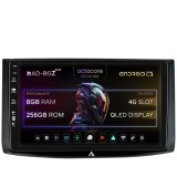 Cumpara ieftin Navigatie Chevrolet Aveo (2006-2012), Android 13, Z-Octacore 8GB RAM + 256GB ROM, 9 Inch - AD-BGZ9008+AD-BGRKIT245