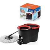 Mop Rotativ Galeata 16l Stoarcere cu Pedala Torr Turbo Elefan DNC41889