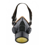 Masca Protectie Atomizor Cu Filtru de Carbon Activ RC203, Ronex