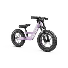 Bicicleta fara pedale BERG Biky Cross Mov cu Frana de Mana