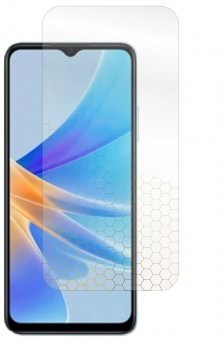 Folie pentru Oppo A17, Ultra-Rezistentă, Claritate Cristalină, Aplicare Ușoară