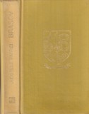 Monografie Brasov Judetele Patriei Carti Istorie Romana An aparitie 1981 Coperti Cartonata Pagini 342