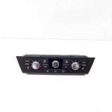 Modul de climatizare AUDI A6 Avant 4G5, C7, 4GD 2014 OEM: A2C85164100,4G0820043AK 14435447