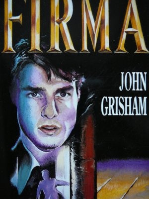 Firma - John Grisham foto