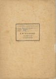 CM6843N Catalog școlar, anii 1970, Rom&acirc;nia
