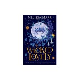 Wicked Lovely
