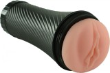 Masturbator Sofia Realistic Pussy Soft Material 21.5 cm, STD