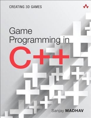 Game Programming in C++: Creating 3D Games foto