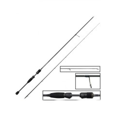 Lanseta Okuma Psycho Perch UFR Spin 220cm 3-18g L 2sec