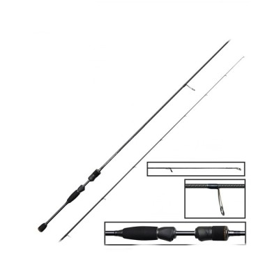 Lanseta Okuma Psycho Perch UFR Spin 220cm 3-18g L 2sec foto