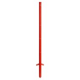 St&acirc;lp din oțel cornier 25 &times; 25&nbsp;mm, 115&nbsp;cm
