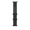 APPLE WATCH 49 BLACK BLACK TI OB-ZML