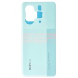 Capac baterie Xiaomi Redmi Note 14 5G GREEN