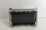 Ecran de navigație JAGUAR XF X250 2014 OEM: EX23-10E889-CA,7505350077 23926420