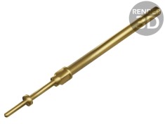 Ac de Testare EQUIP-TEST - Precizie 3,5mm, 3-5A, Aurit