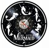 MICA SIRENA- ceas de perete