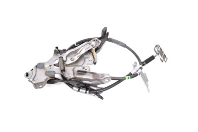Mecanism fr&amp;acirc;nă de parcare TOYOTA PRIUS _W3_ 2013 13625685 foto