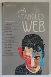 A TANGLED WEB , SHORT STORIES , edited by CHRISTINE LINDOP and ALISON SYKES - MCNULTY , 2005