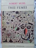 TREI FEMEI-ROBERT MUSIL-354207