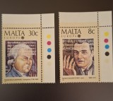 Malta MNH 1985 - Europa CEPT