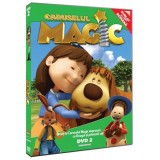 Caruselul Magic vol. 2 / The Magic Roundabout vol. 2 |
