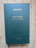Herbert George Wells - Omul Invizibil. Razboiul Lumilor _ carte _ Ed. Adevarul, Bucuresti, 2010